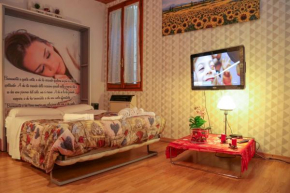 Guest House Benny Reggio Emilia